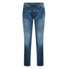 TOMMY HILFIGER MĘSKIE JEANSY JEANSOWE NIEBIESKIE