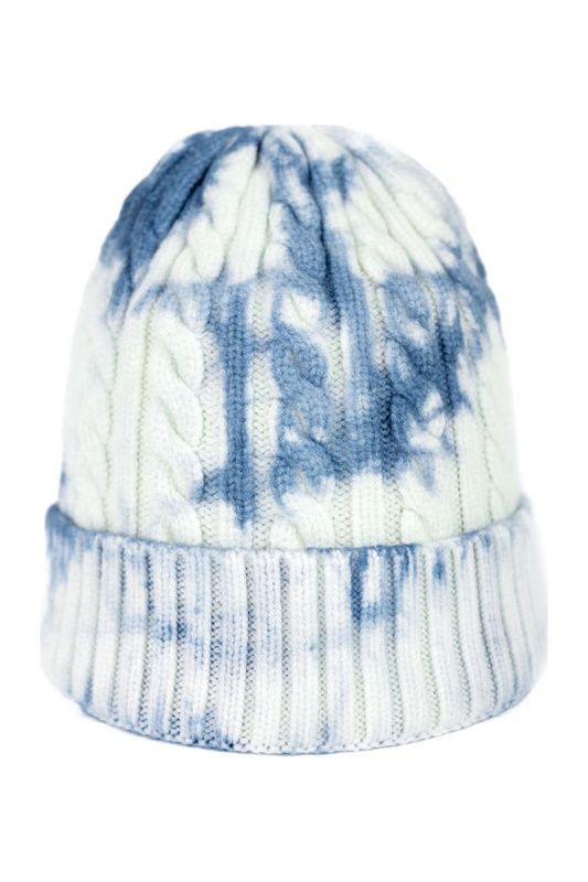 Czapka Bleached Wave