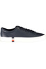 MĘSKIE BUTY SPORTOWE TOMMY HILFIGER NIEBIESKIE