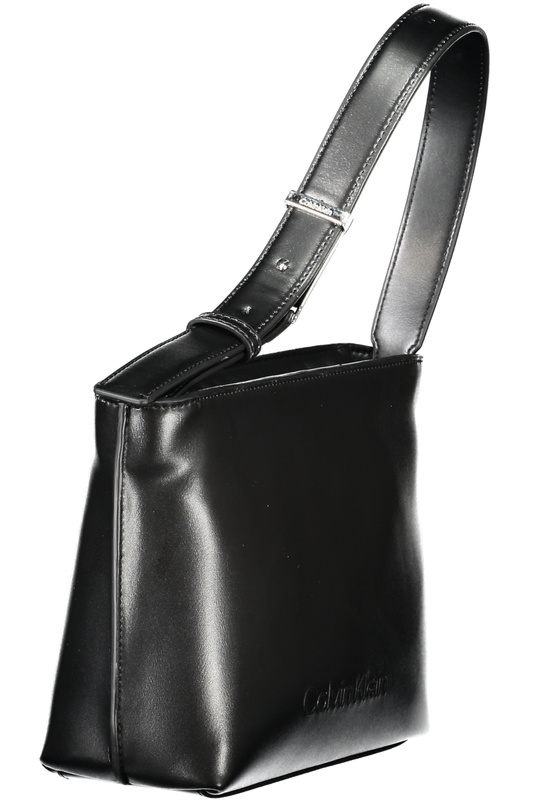 TORBA DAMSKA CALVIN KLEIN CZARNA