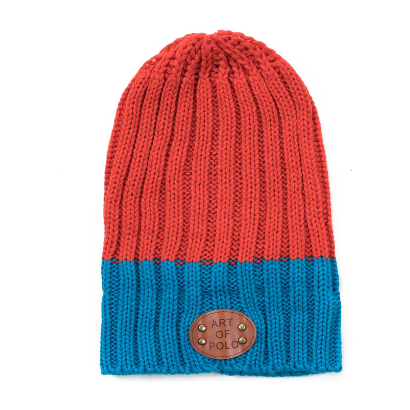 Polska czapka Pastelowy Romans