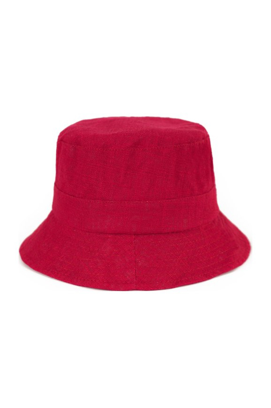 Kapelusz Klasyczny Bucket