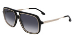 Okulary VICTORIA BECKHAM VB246S5813001. Okulary przeciwsłoneczne, Kolor czarny. Kobieta.