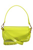 COCCINELLE ZIELONA TORBA DAMSKA