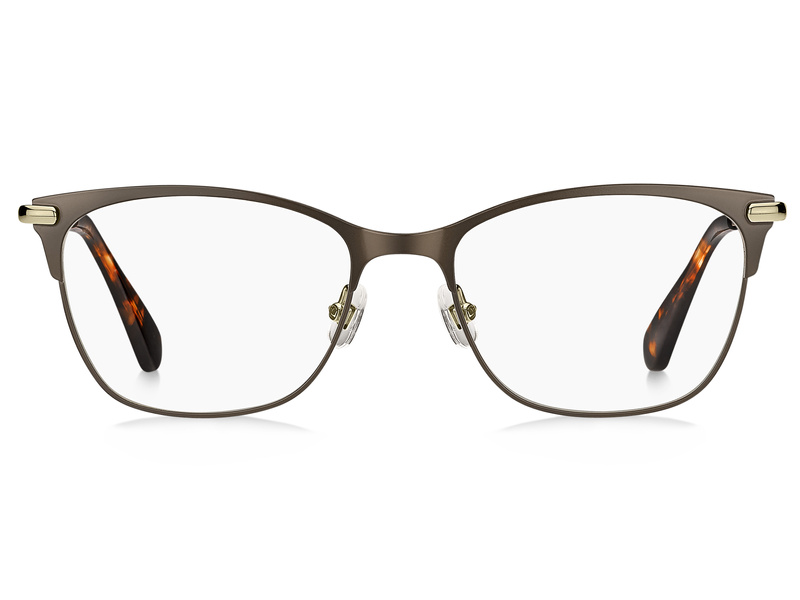 Okulary KATE SPADE BENDALL086F01. Okulary, Kolor brązowy. Kobieta.