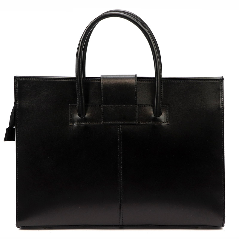 Skórzana damska teczka Camilla 778