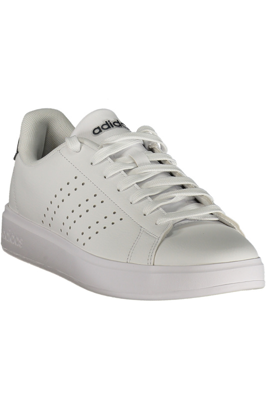 BIAŁE BUTY SPORTOWE ADIDAS DLA MĘŻCZYZN