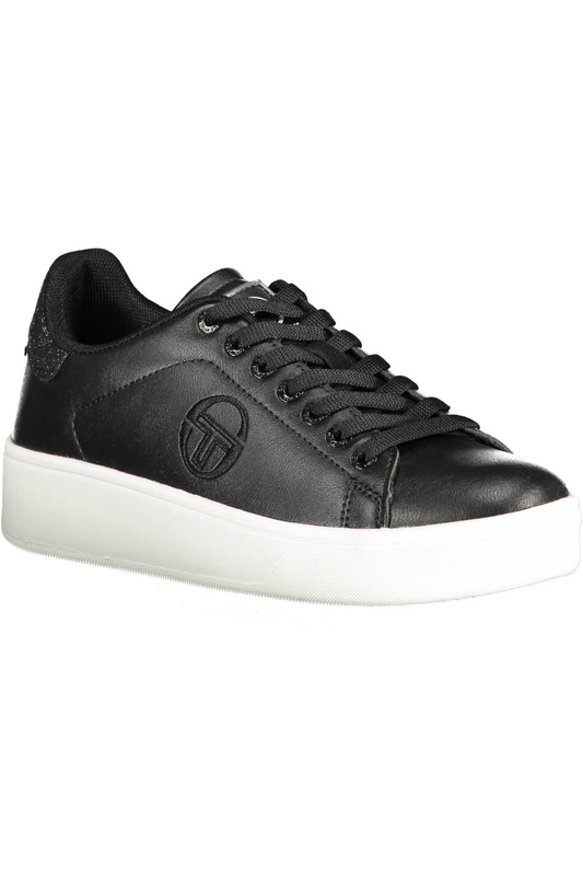 BUTY SPORTOWE SERGIO TACCHINI CZARNE DAMSKIE