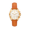 Zegarek MICHAEL KORS MK2961. Kwarcowy, Kolor biały. Kobieta.