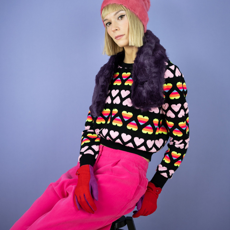 Polski komplet Pewniak