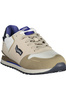 BUTY SPORTOWE GAS WHITE MĘSKIE