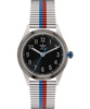 Zegarek ADIDAS AOSY22525. Kwarcowy, Kolor czarny. Unisex.