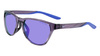 Okulary NIKE MAVERICKRISEM. Okulary przeciwsłoneczne, Kolor PURPLE. Unisex.