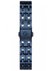 Zegarek GC Y58008L7MF. Kwarcowy, Kolor niebieski. Kobieta.