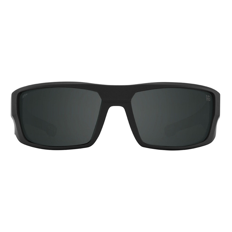 Okulary SPY 6700000000210. Okulary przeciwsłoneczne, Kolor czarny. Mężczyzna.