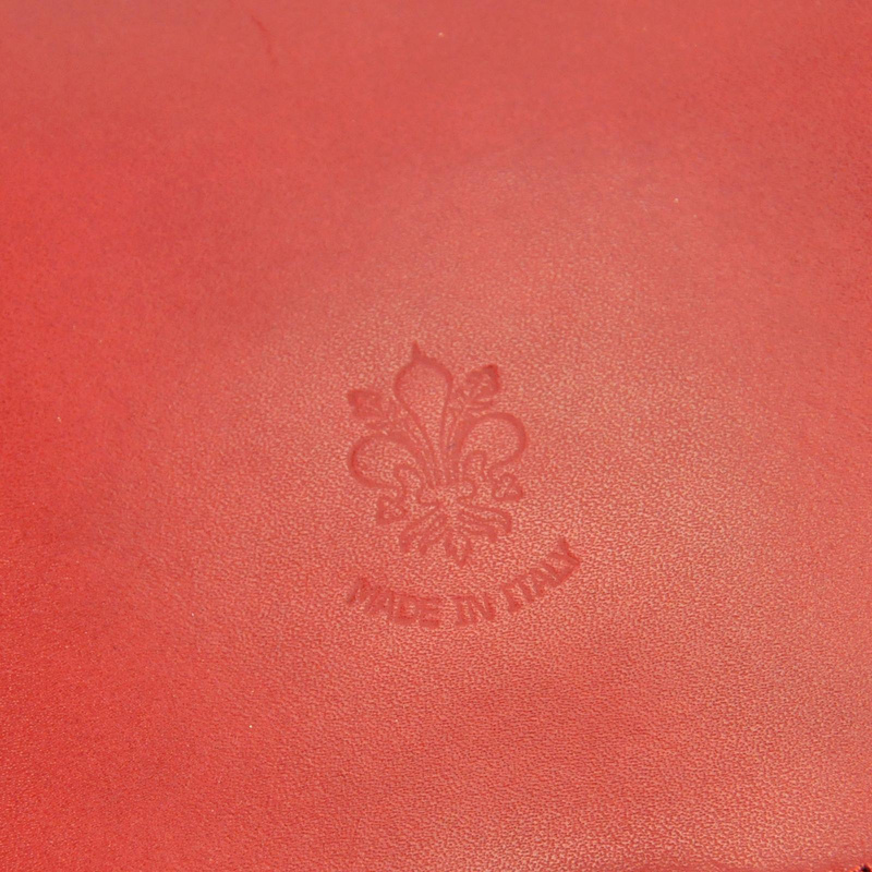 Elegancka damska listonoszka przez ramię Florence