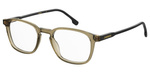 Okulary CARRERA CARRERA2444C3. Okulary, Kolor Olive. Unisex.