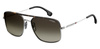 Okulary CARRERA 152-S-6LB-HA. Okulary przeciwsłoneczne, Kolor szary. Mężczyzna.