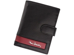 Skórzany męski portfel Pierre Cardin CB TILAK26 326A RFID