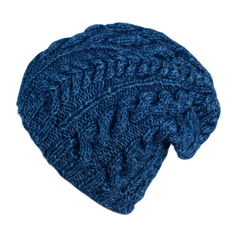 Czapka Falling Leaves