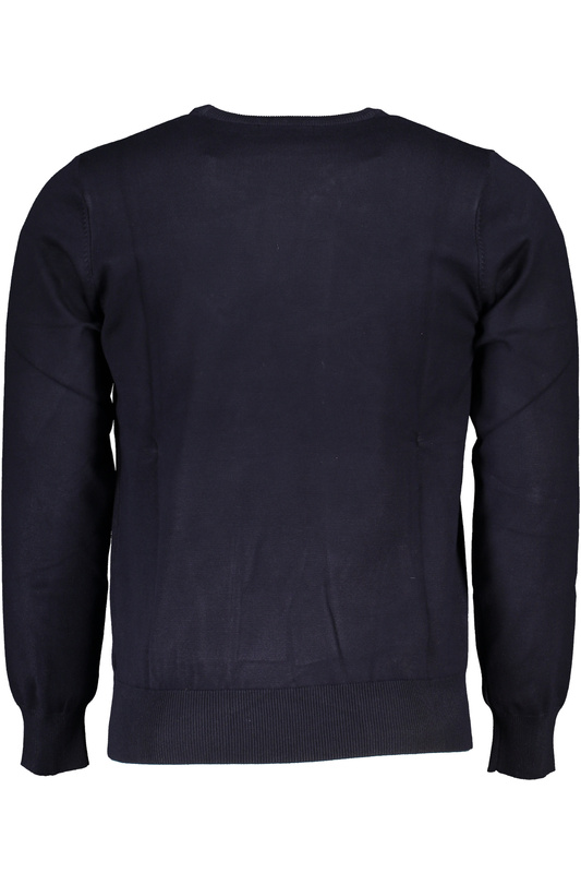 CZARNA KOSZULKA MĘSKA WIELKIEGO AMERYKI