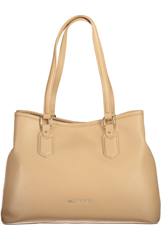 TOREBKA VALENTINO BAGS DAMSKA BEŻOWA