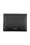CALVIN KLEIN CZARNY PORTFEL M�SKI