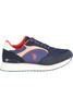 US POLO ASN. NIEBIESKIE BUTY SPORTOWE DAMSKIE