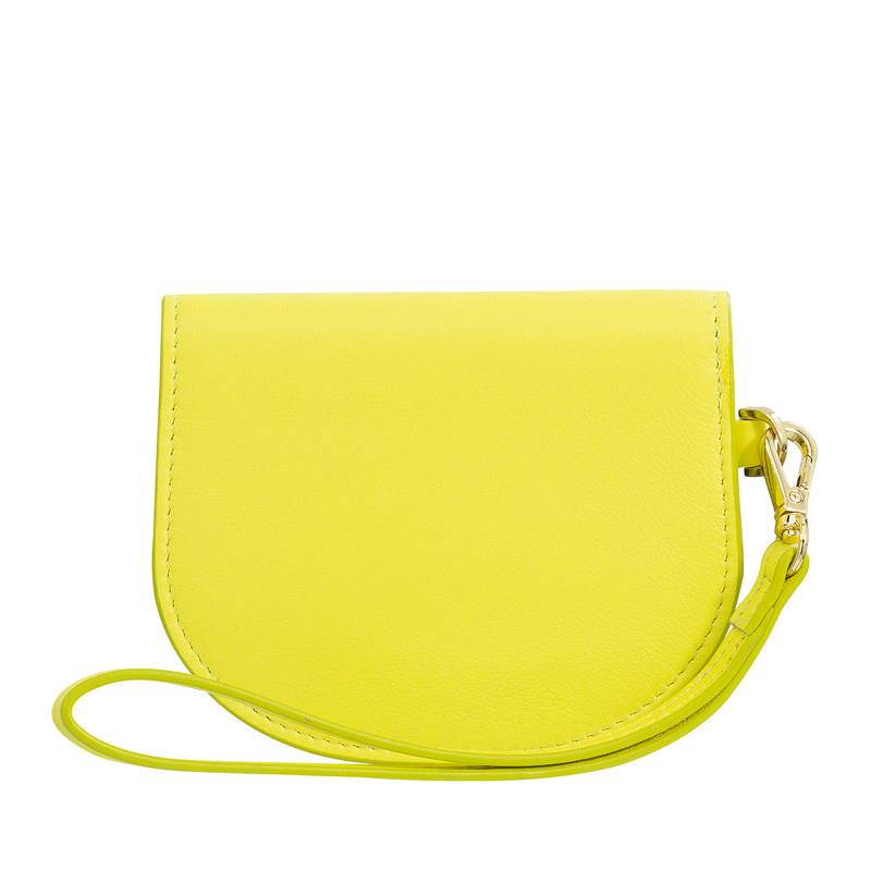 DUDU Damska portmonetka skóra naturalna mały portfel kompaktowy