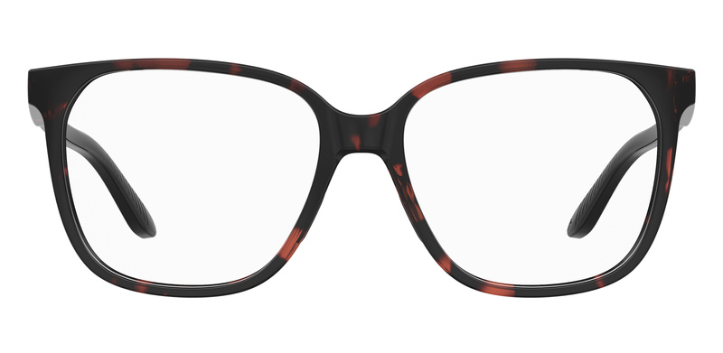 Okulary UNDER ARMOUR UA5045086F415. Okulary, Kolor brązowy. Kobieta.