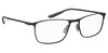 Okulary UNDER ARMOUR UA5015GPJPF41. Okulary, Kolor niebieski. Mężczyzna.