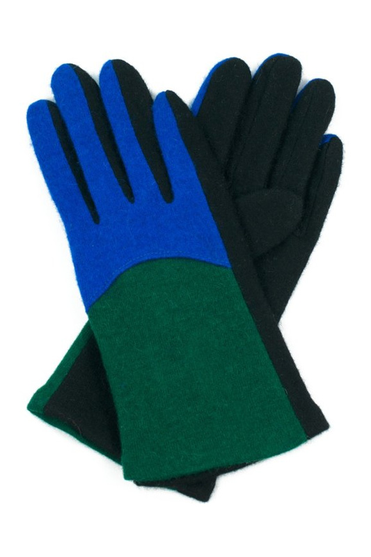 Rękawiczki Salzburg