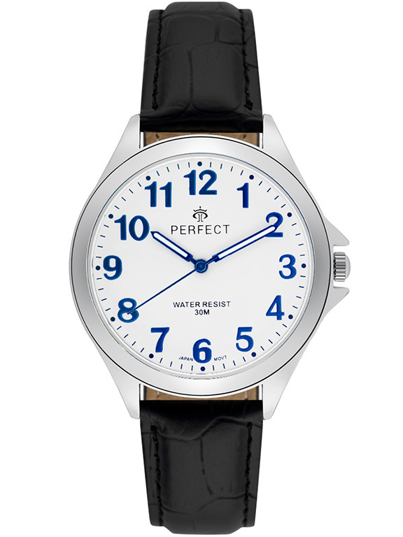 ZEGAREK MĘSKI PERFECT C412D-05 (zp390a)