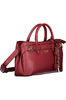 TORBA DAMSKA GUESS JEANS CZERWONA
