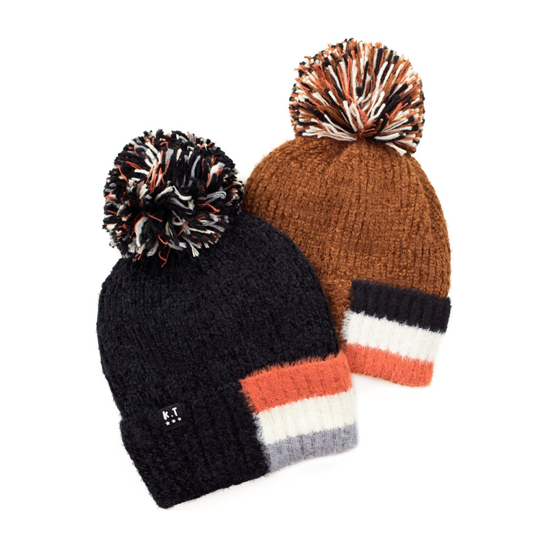 Czapka Japońska Zima