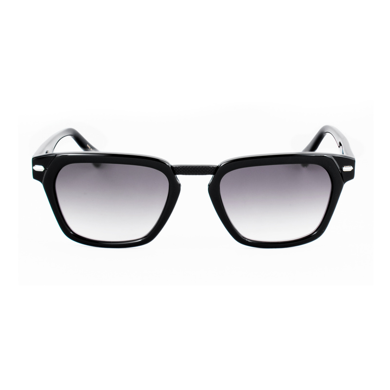 Okulary BELSTAFF COOPER-S193. Okulary przeciwsłoneczne, Kolor czarny. Mężczyzna.