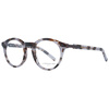 Okulary LIEBESKIND 110190097749. View + clip-on, Kolor czerwony. Unisex.