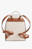 Dodatek MICHAEL KORS 35F3G6HB6BVAN. Plecak, Kolor . Kobieta.