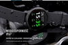 SMARTWATCH DAMSKI G. Rossi SW010-8 rosegold/gray (sg005h)