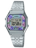 ZEGAREK DAMSKI CASIO LA680WA-2C (zd631i) + BOX