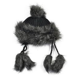 Uszanka Zimowa Wyprawa