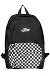 PLECAK VANS BLACK MAN