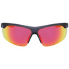 Okulary NIKE WINDTRACKMFV2. Okulary przeciwsłoneczne, Kolor szary. Mężczyzna.