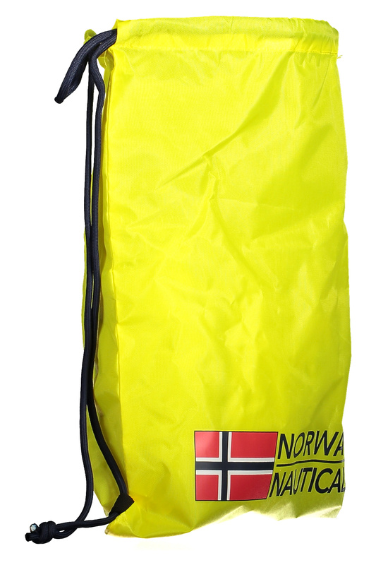 Norway 1963 UNISEX TORBA ŻÓŁTA