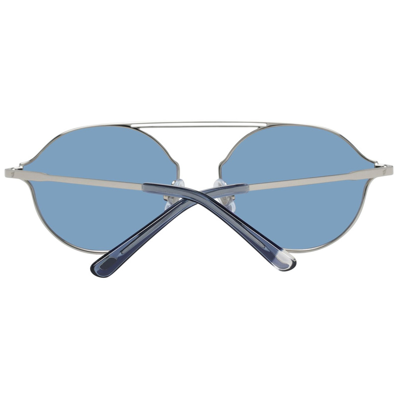 Okulary WEB EYEWEAR WE0198-5716X. Okulary przeciwsłoneczne, Kolor . Unisex.