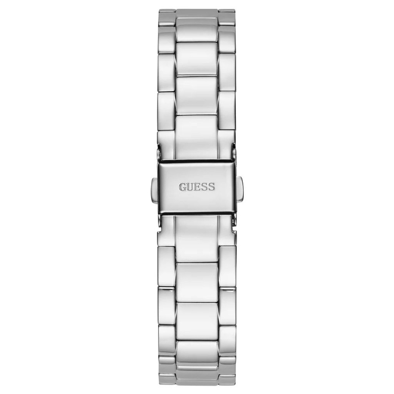 Zegarek GUESS GW0307L1. Kwarcowy, Kolor niebieski. Kobieta.