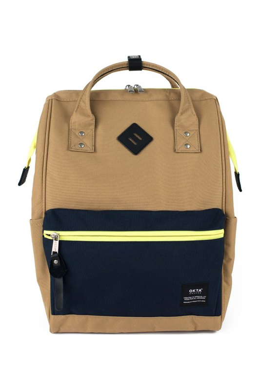 Plecak Himawari Neon M