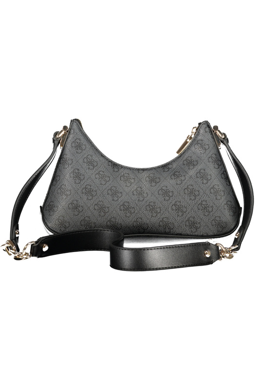 TOREBKA DAMSKA GUESS JEANS CZARNA