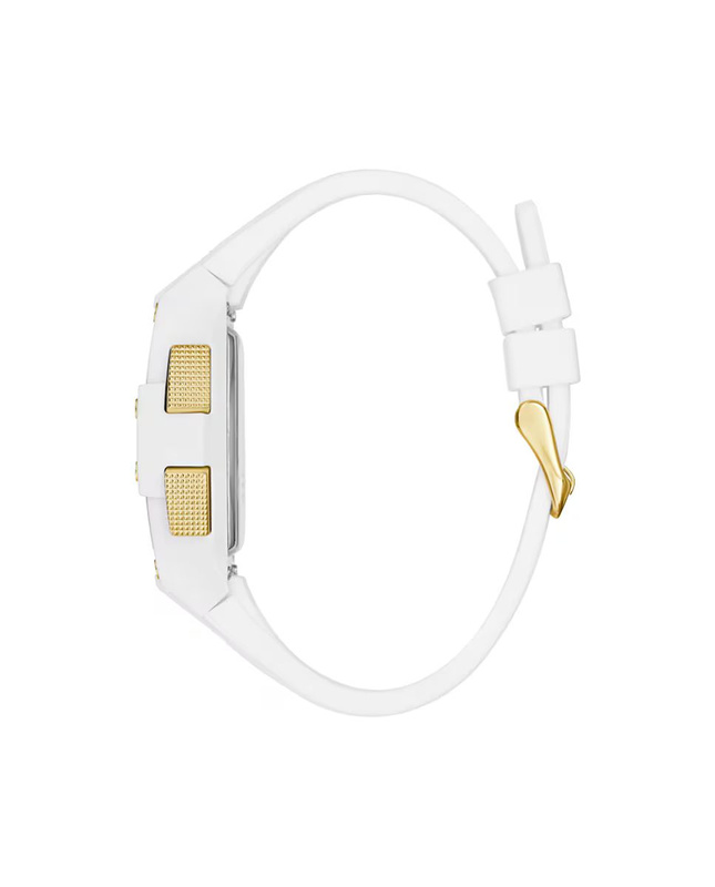 Zegarek GUESS GW0340G1. Kwarcowy, Kolor szary. Mężczyzna.