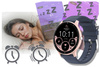 SMARTWATCH UNISEX GRAVITY GT1-7 PRO - ROZMOWY BLUETOOTH, DODATKOWY PASEK (sg027g)